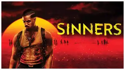 Sinners 1&2 - VJ ice P